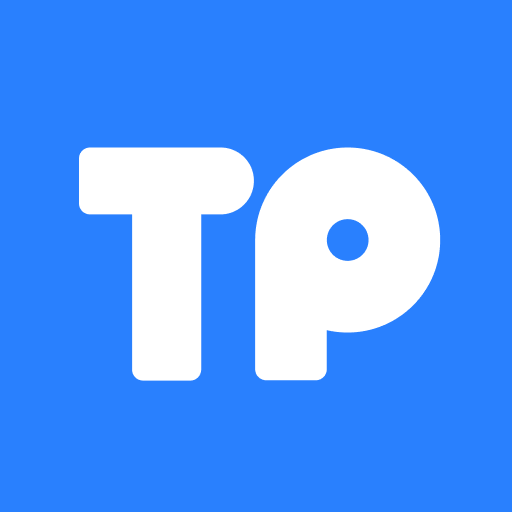 TokenPocket 數字資產錢包